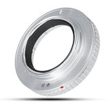 Адаптер Close Focus LM-NEX Camera Ring для объектива Leica M для монтирования Sony E Mount Macro