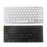 Clavier sans fil bluetooth 3.0 pour iPhone iPad Macbook Samsung Tablet PC iOS Android