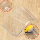 Clear Safety Grinding Face Shield Screen Spare Visors Eye Protection Workwear