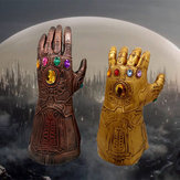 Thanos Infinity Gauntlet Glove Cosplay Infinity War The Avengers Costume 