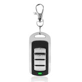 SMG-008 V15.0 433MHz 868MHz 4 in 1 Gate Opener Garage Remote Control Rolling Code Fixed Code Clone Garage Command Controlle