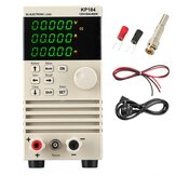 KP184 Charge électronique DC Testeur de capacité de batterie RS485/232 400W 150V 40A AC220V Testeur de batterie professionnel