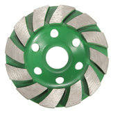 100mm Diamond Grinding Cup Wheel Disc Concrete Masonry Stone Tool