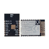 Модульная плата AI-Thinker RTL8720DN Dual-band WiFi + Bluetooth Low Energy BLE 5.0 BW16