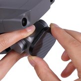SUNNYLIFE Camera Lens Filtro Removedor Removal Repair Tool com adesivo para DJI MAVIC 2 Pro zangão