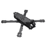 Realacc Avenger 215 5 Inch 215mm Wielbasis 4mm Arm Carbon Fiber FPV Racing Frame Kit voor RC Drone
