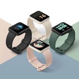 Oryginalny zegarek Xiaomi Redmi 5ATM wodoodporny 1,4 cala HD kolorowy ekran opaska na rękę 120+ zegarek zmiana twarzy inteligentny zegarek Global Version