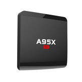 Nexbox A95X R1 RK3229 1 GB RAM 8GB ROM TV Kutu