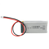 3.7V 2200MAh 25C 1S LiPo Battery PH2. 0 Plug for Xiaomi JIMNY RC Car
