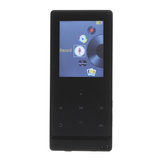 A7 8 Go 1.8 pouces TFT bluetooth HIFI récepteur vidéo à écran tactile radio FM lecteur de musique MP3