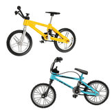 Simulación Creativa Mini Aleación De Bicicleta De Juguete Forklift De Juguete De Niños De Color Multi-color Deportes