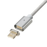 Kabel 2 w 1 do ładowania i przesyłania danych USB dla iPhone'a X 8/8Plus, Samsunga S8 oraz Xiaomiego Redmi Note