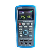 East Tester ET430/ET430B/ET431/ET432/ET433 Handheld inductantie Meter capacitance Meter om Componenten Digit Display inductantie meter te meten
