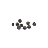 8 PCS HGLRC M2 Anti-Vibration Washer Rubber Damping Ball for FPV RC Drone