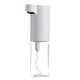 150ML Automatischer Seifenspender IR Infrarot-Sensor Schaum Flüssigkeitsspender Wasserdichte Handwaschmaschine 