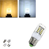 G9/E14/E27/B22/GU10 4W 30 SMD 5733 LED Deksel Maïs Lamp LED Lamp AC 220V