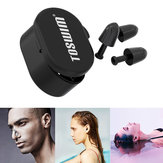 TOSWIM Ear Plugs Nose Clip Portable Comfortable Swimming Earplugs Water Sport Equipment