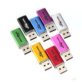 Bestrunner 32GB USB 2.0 Clé USB Candy Couleur Memory U Disk