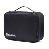 Tragbare Aufbewahrungstasche Nylon wasserdichte Tragetasche Box Handtasche für Eachine E511 E511S RC Drohne