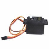 SG5010 38g Micro Servo for 450 RC-modell RC Fly