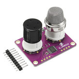 CJMCU-131 MQ131 Ozone Concentration Sensor High And Low Concentration O3 Air Quality Detection Module