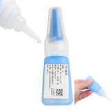20g 401Multifunctional Instant Adhesive Strong Liquid Glue Wood Plastic Toys Cell Phone Shell Glue 