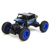 HB P1803 2.4GHz 1:18 Scala Cricchetto RC Rock 4WD Off Road Car Toy Toy