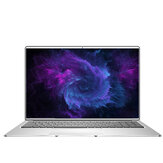 YEPO 737i6 Lapbook Plus 15,6 pouces Intel J4115 1,8 GHz 8 Go 512 Go SSD 15 mm Thiness Fingerprint Backlit Notebook