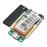 KROAK Mini GPSトラッカーポジショナーモジュールGPS + AGPS + LBS複数ロケーターSOSアラームWeb APPトラッキング高インテグレーションPCBA子供用ペットカー