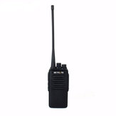 Retevis RT1 10W Professional Walkie Talkie Tarama VO X Çakıştırıcı UHF: 400-520MHz / VHF136-174MHZ Çift Yönlü Radyo Haberleşme A9106A