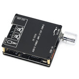 ZK-502A Bluetooth Audio Digital Power Amplifier Board Module 2.0 Stereo Dual Channel 50W + 50W