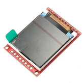 1.44 inch LCD kleurenscherm voor Arduino TFT SPI Serial Interface Module Minstens slechts vier IO
