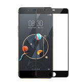 BAKEEY Anti-Explosion Full Cover Tempered Glass Screen Protector for Nubia M2