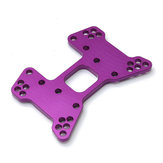 Alloy Upgrade Rear Shock Absorber Board For HSP 1/10 RC Racing Buggy Truck Buggy RC Car Parts