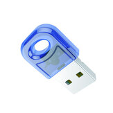 RTL8761B bluetooth 5.0 Adaptör USB Alıcı Evrensel Masaüstü Bilgisayar bluetooth Verici