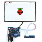 10.1 Pollici 1280x800 HD Display TFT LCD Kit modulo per Raspberry Pi