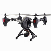 JDRC JD-11 JD11 Wifi FPV Con 2.0MP fotografica High Hold Mode RC Drone Quadcopter RTF 