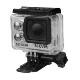 SJCAM SJ7 STAR 4K WIFI アクションカメラ SONY IMX117 CMOS 2.0 Inch LCD スポーツ DV アンバレラ A12S75