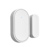 Staniot DS030 Tuya 433mhz Alarmzubehör Intelligente Fernbedienung Kabellose Tür- und Fensteralarm-Sensoren Türöffnungs-/schließdetektoren