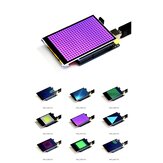 3,5 inch TFT kleurenschermmodule 320 x 480 ondersteuning UNO Mega2560 Geekcreit voor Arduino - producten die werken met officiële Arduino-boards