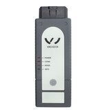 6154 4.4.1 ODIS OKI Полный чип WIFI Bluetooth Авто Диагностический сканер для Audi Skoda Поддержка UDS VAG