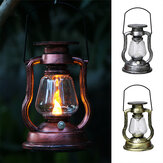 Retro Antieke Vintage Rustieke Lantaarn Lamp Wandlamp Buitenlamp