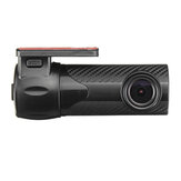 Mini 1080P FHD Carbon Grain Car WiFi DVR Dash Cam Rear Camera Video Loop Recording APP