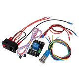 Lerdge® 3D Printer Power Monitoring Module Continued to Play Printing Automatically Put off Management Module For Lerdge Board