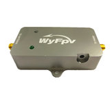 Amplificador de señal de potencia controlable de 2.4G 2.5W 33dBm a larga distancia para transmisor de radio