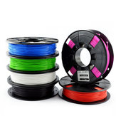 TEVO® Negro / Blanco / Azul / Naranja / Verde / Rosa / Rojo 1KG 1.75mm ABS Filamento para impresora 3D