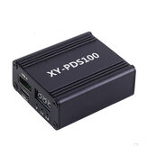 XY-PDS100デュアルUSB充電モジュール入力12-28V 5A 100W出力5-20V電圧コンバーターType-C QC2 / QC3 / FCP / SCP / PPS / LVDC / PE1.1 / PE2.1 / PD充電プロトコル