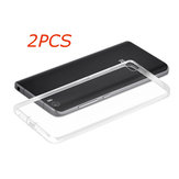 Bakeey 2PCS Ultra Thin Clear Transparent Soft TPU Back Case For Xiaomi Mi5 Mi 5