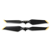 2Pcs 8743 Foldable Quick-Release Low-Noise Propeller Props Blade for DJI Mavic 2 Pro / Zoom Drone