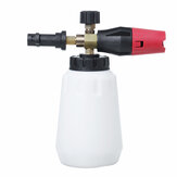1L Foam Cannon Flaschensprühspender für Kärcher K-Serie K2/K3/K4/K5/K6/K7